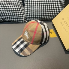 Burberry Caps